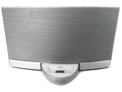 BOSE SoundDock digital music system スピーカー