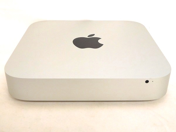 Apple Mac mini (Late 2012) i5 2.5GHz HDD500GB 4GB デスクトップ