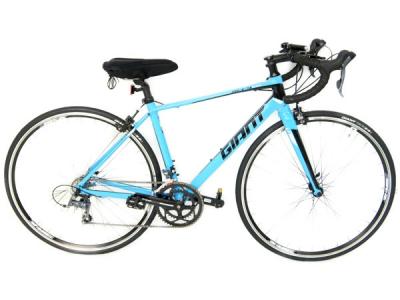 GIANT DEFY4 2016年 Sサイズ エントリーロードバイク
