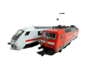 メルクリン 限定 555個 HO 37543 Modell Der BR 120.1