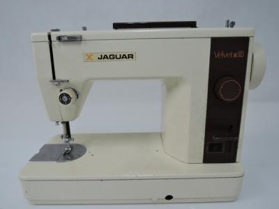ジャガー ベルベット 職業用 ミシン MT303の新品/中古販売 | 1126704