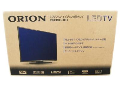 オリオン ORION DN393-1B1(32インチ以上42インチ未満)の新品/中古販売