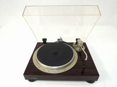 Pioneer PL-30L(DJ機器)の新品/中古販売 | 1108313 | ReRe[リリ]