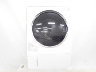 TOSHIBA 東芝 TW-Z96V1L(W) ドラム式洗濯乾燥機