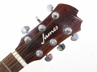 James J0750CB アコースティックギター ケース付の新品/中古販売