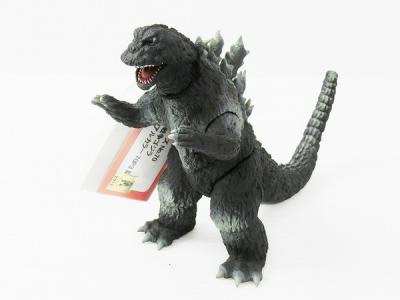 ラドン Y・MSF ソフビ フィギュア 怪獣 特撮 東宝 ゴジラ ymsf