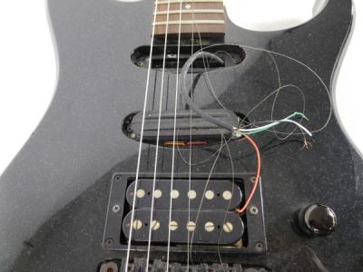 エレキギター フェルナンデス サスティニアックFERNANDES FRS-85の新品/中古販売 | 1128363 | ReRe[リリ]