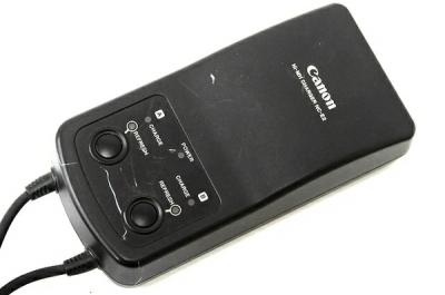 Canon 充電器 NC-E2 チャージャー ニッケル水素チャージャー NC-E2