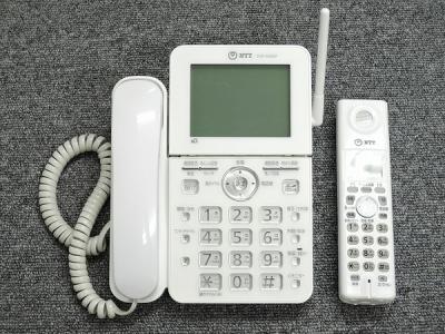 NTT デジタル コードレス電話機 DCP-5600PM 子機付