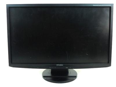MITSUBISHI 三菱 Diamondcrysta RDT234WLM-D 液晶 ディスプレイ 23型