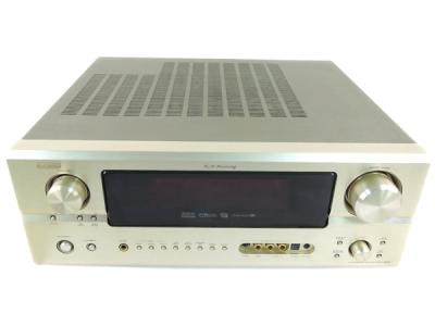 DENON デノン AVC-2890 AVサラウンドアンプ Au9Bjpkd9w, テレビ、映像