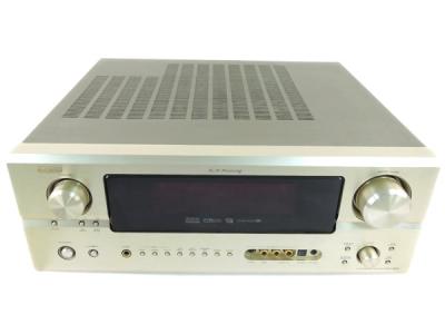DENON AVアンプ がめっ AVC-3570 5.1ch 7.1ch DENON AVアンプ がめっ AVC-3570 5.1ch 7.1ch