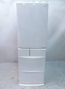 パナソニック NR-F438T-W(冷蔵庫)の新品/中古販売 | 187077