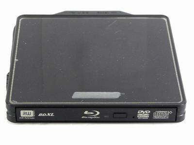 バッファロー BRXL-PC6VU2-BK(情報家電)の新品/中古販売 | 379237