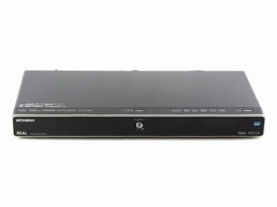 三菱電機　REAL　ブルーレイレコーダー　DVR-BZ265 三菱電機 REAL ブルーレイ DVR-BZ265 オークション比較 - 価格.com
