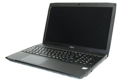 富士通 FMV LIFEBOOK AH30/S FMVA30SB ノート PC