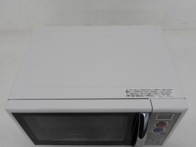 シャープ RE-170KS(W)(電子レンジオーブン)の新品/中古販売 シャープ RE-170KS(W)(電子レンジオーブン)の新品/中古販売