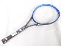 Prince HARRIER PRO 100XR-M 硬式テニス ラケット スポーツ用品 アウトドア メーカー フレーム