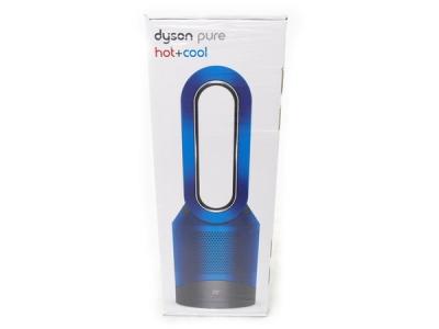 Dyson HP01 空気清浄機能付 ファンヒーター 空調