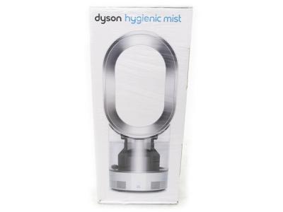 Dyson hygienic mist MF01 加湿器 超音波式