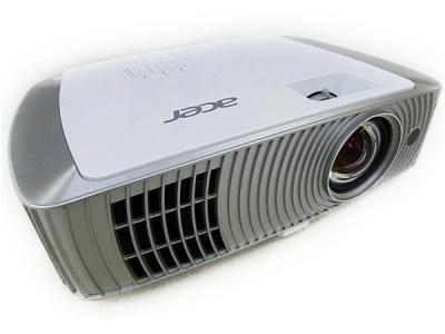 Acer H7550ST(プロジェクタ)の新品/中古販売 | 1133140 | ReRe[リリ]