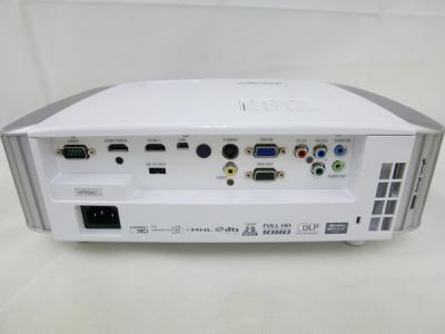 Acer H7550ST(プロジェクタ)の新品/中古販売 | 1133140 | ReRe[リリ]
