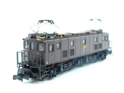 マイクロエース ED16-1 A2804