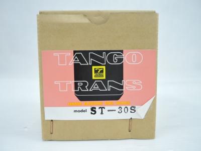 TANGO タンゴ 電源トランス ST-30S 保管品の新品/中古販売