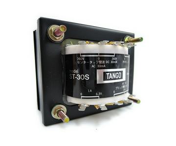 タンゴST-30S 現状】タンゴ TANGO ST-30S 1個 トランス【元箱】@52941 / 中古