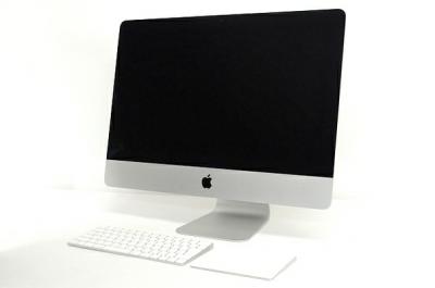 Apple iMac (21.5-inch, Late 2015) MK142J/A i5 1.6GHz HDD1TB 8GB