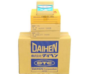 DAIHEN ダイヘン DT300P デジタルアルゴ デジタルインバータ制御式 溶接機