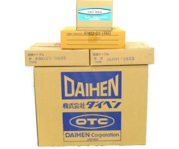 DAIHEN ダイヘン DT300P デジタルアルゴ デジタルインバータ制御式 溶接機