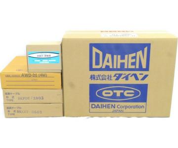 DAIHEN ダイヘン DT300P デジタルアルゴ デジタルインバータ制御式 溶接機