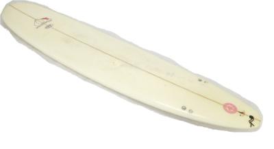 サーフボードロングボードWATER COOLED