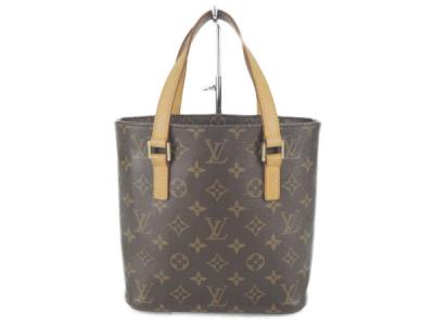 LOUIS VUITTON ルイ・ヴィトン M51172 モノグラム ヴァヴァンPM バッグ