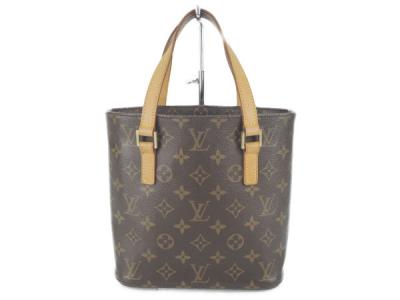 LOUIS VUITTON ルイ・ヴィトン M51172 モノグラム ヴァヴァンPM バッグ