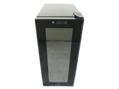 リカーマウンテン Lefier LW-S12 電子 ワインセラー 12本 40L