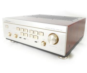 LUXMAN ラックスマン L-570 プリメインアンプ