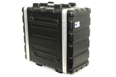 第一ネット 5u ラックケース （取手付ヒートシンクラックケース HYRH 配信機器・PA機器・レコーディング機器
