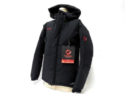 Mammut マムート WS WINTERFIELD Down Jacket 1010-19821 Sサイズ  
