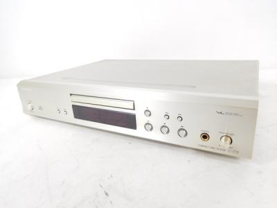 ONKYO オンキョー C-773(S) CDプレーヤー