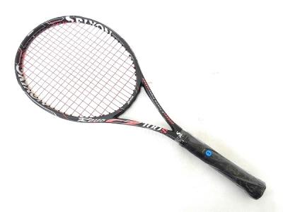 スリクソン REVO CZ100S SRIXON テニス ラケット