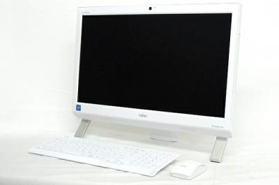 (未使用･未開封品)　富士通 ESPRIMO FH52/RFH52/SK555/KQ520/JQ520/K対応メモリ4GB kmdlckf 富士通一体型PC ESPRIMO FH52/M FMVF52MW2/1005M/美品｜Yahoo