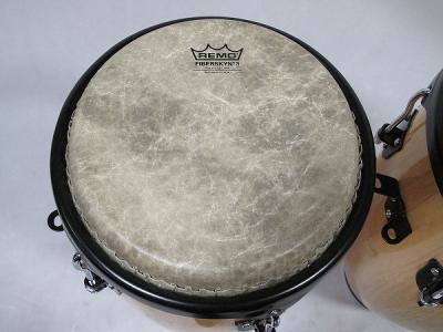 REMO コンガ CROWN PERCUSSION ペア 打楽器の新品/中古販売