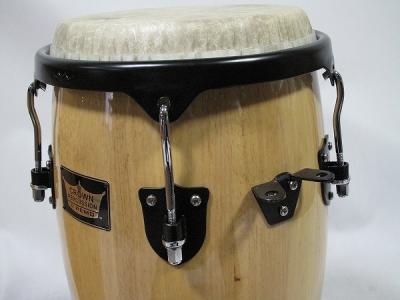REMO コンガ CROWN PERCUSSION ペア 打楽器の新品/中古販売