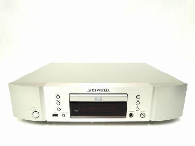 marantz マラマツ SA8003 SACDプレーヤー