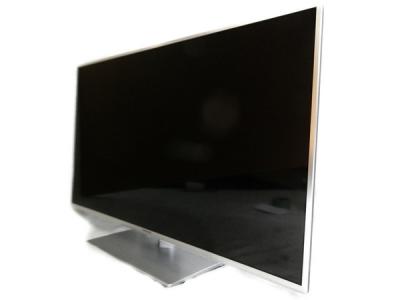 Panasonic パナソニック VIERA ビエラ TH-L42DT60 液晶テレビ 42V型
