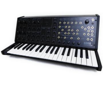 KORG コルグ MS-20 mini アナログ・シンセサイザー 37鍵