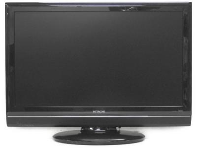 HITACHI 日立 Wooo L32-HV02 液晶テレビ 32V型