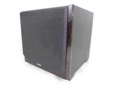 FOSTEX フォステクス CW250A サブウーファー